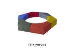 Style THETA POUF P01-21 - Image 3
