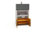 Style Fume Hood L02-1 - Image 2