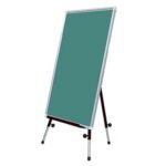 Style Telescopic Writing Board