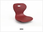 Style Felisa with Chrome Base, Glides and Draft Kit - Image 14