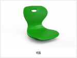 Style Felisa with Chrome Base, Glides and Draft Kit - Image 11