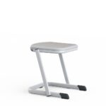 Style Elegant Chair  Z Stool