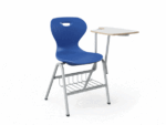 Style Felisa Student Chair with Writing Pad