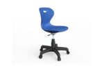 Style Felisa Wheelchair with Polyurethane Base