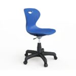 Style Felisa Wheelchair with Polyurethane Base