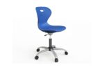 Style Felisa Wheelchair with Static Painted Base