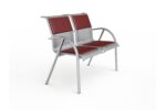Style Honeycomb 2 Seaters for Waiting Area - Image 3