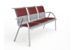 Style Honeycomb 3 Seaters for Waiting Area - Image 2