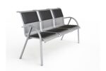 Style Honeycomb 3 Seaters for Waiting Area - Image 3