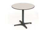 Style Petunia Round Foldable Table 76Dia