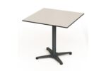 Style Petunia Square Foldable Table 76cm