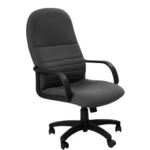 SOF 8000 High Back black Fabric