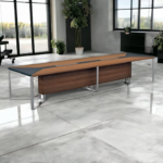 Authentic 300cm Meeting Table Custom-made - Image 2