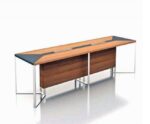 Authentic 300cm Meeting Table Custom-made