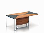 Authentic 180cm Meeting Table Custom-made