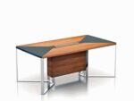 Authentic 180cm Meeting Table Custom-made - Image 2