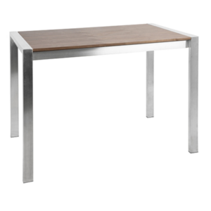 Style Contemporary Dining Table