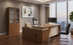 SOF 160 Executive L-Shape Desk - Image 2