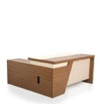 SOF 160 Executive L-Shape Desk
