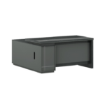 ST-EXD-WG160 Executive L-Shape Desk